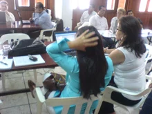 Taller de nivelación conceptual en IDE