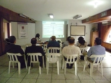 Taller de nivelación conceptual en IDE