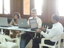 Taller de nivelación conceptual en IDE