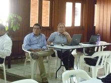 Taller de nivelación conceptual en IDE