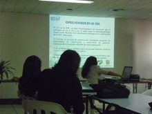 Taller de nivelación conceptual en IDE