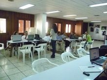 Taller de nivelación conceptual en IDE