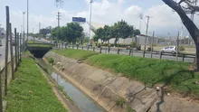 Emcali Realizará obras de alcantarillado pluvial en el canal autopista