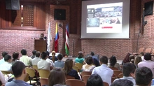 Primer Foro IDESC
