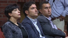 Primer Foro IDESC
