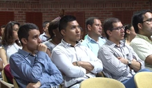 Primer Foro IDESC