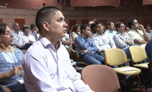 Primer Foro IDESC