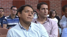 Primer Foro IDESC