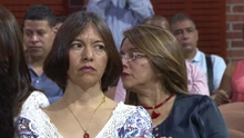 Primer Foro IDESC