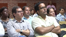 Primer Foro IDESC
