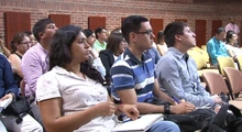 Primer Foro IDESC