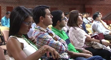 Primer Foro IDESC