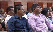 Primer Foro IDESC