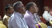 Primer Foro IDESC