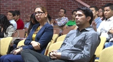 Primer Foro IDESC