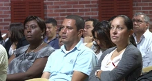 Primer Foro IDESC