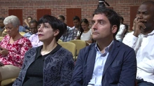Primer Foro IDESC