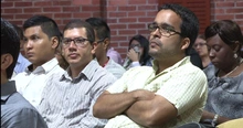 Primer Foro IDESC
