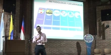 Primer Foro IDESC