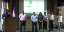 Primer Foro IDESC