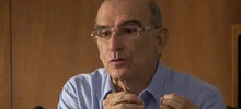 Alcalde y Humberto de La Calle 