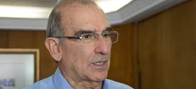 Alcalde y Humberto de La Calle 