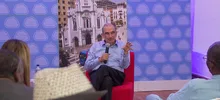 Conversatorio Humberto de la Calle