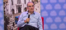 Conversatorio Humberto de la Calle