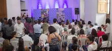 Conversatorio Humberto de la Calle