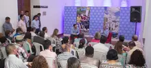 Conversatorio Humberto de la Calle