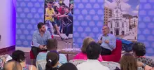 Conversatorio Humberto de la Calle