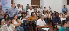 Conversatorio Humberto de la Calle