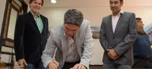 Firma SITUR 07