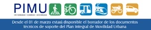 Banner PIMU