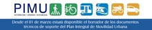 Banner PIMU 90 DPI