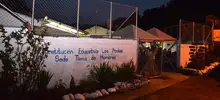 El deterioro ambiental preocupa a los habitantes de Los Andes