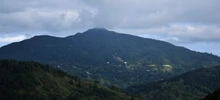 El deterioro ambiental preocupa a los habitantes de Los Andes