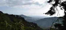 El deterioro ambiental preocupa a los habitantes de Los Andes