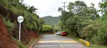 El deterioro ambiental preocupa a los habitantes de Los Andes