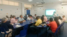 Laboratorios virtuales llegan a las instituciones educativas de Cali