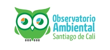 Logo Observatorio Ambiental