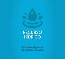 Recurso hidrico