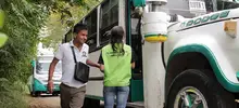 Transporte Escolar