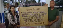 Visita Comuna 15 03