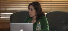 Retomó sus actividades el Consejo Municipal de Gestión de Riesgos