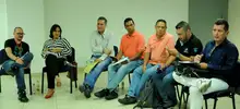 Reunión Sanción de Barras de Equipos Locales 03