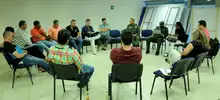 Reunión Sanción de Barras de Equipos Locales 04