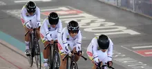 Ciclismo de Pista 01
