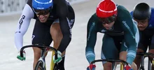 Ciclismo de Pista 03