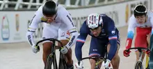 Ciclismo de Pista 04